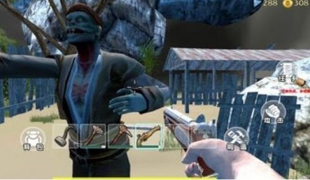 航海卷轴遗失的世界