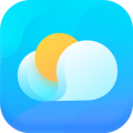 遇见天气APP