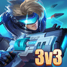 小小王者大乱斗3v3