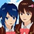 樱花校园生活物语中文版
