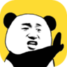 呆鱼表情包制作