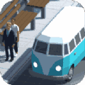 模拟公交车公司