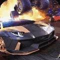 Apex降速竞赛
