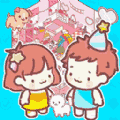模拟恋爱小家