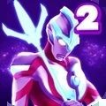 奥特曼城市英雄2游戏