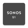 sonos控制器