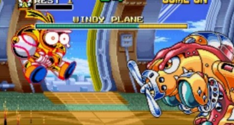 忍者棒球手机版