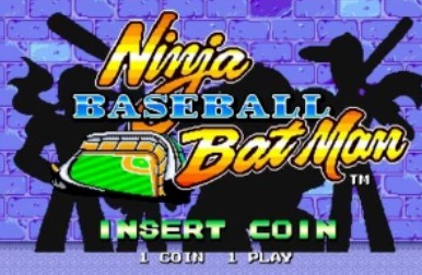 忍者棒球手机版