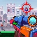 狙击手请就位最新版