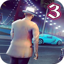 模拟驾驶3