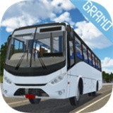 大客车模拟器驾驶