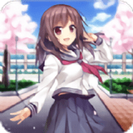 动漫女子高中中文版