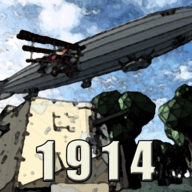 战地1914 战地1914