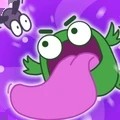 功夫青蛙