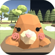 3D打地鼠