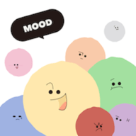 MOOD手帐