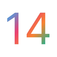 ios14桌面启动器