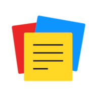 Zoho Notebook