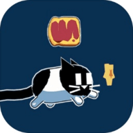 CATO黄油猫