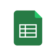 表格制作器app