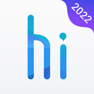 HiOS桌面启动器