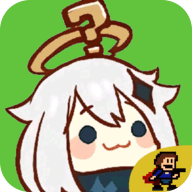 iwanna原神版