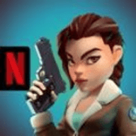 古墓丽影重装上阵NETFLIX