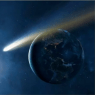 彗星大作战
