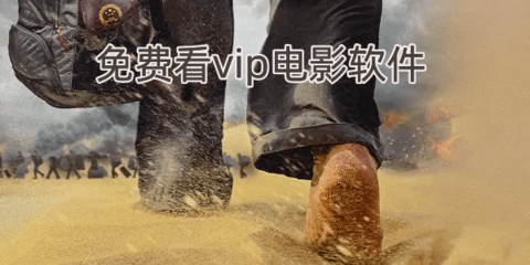 可以免费看会员影视的app