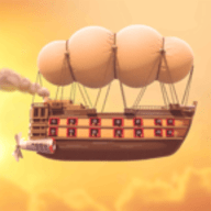 空中战舰