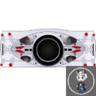 假面骑士新1号模拟器
