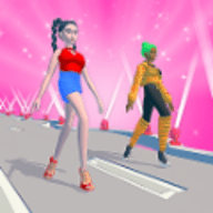 时尚对决跑（DressFashionbattle）