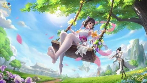 可以自由交易装备的手游