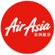 亚洲航空（airasia）中文版