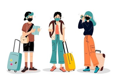 超实用的旅行必备软件