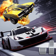 公路飞驰汽车Traffic Racing