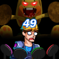 英雄塔怪物战争Hero Tower: Wars of Monster