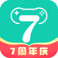 小7手游平台官方版