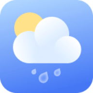雨润天气