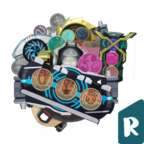 假面骑士ooo手机版