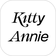 kitty annie小猫安妮