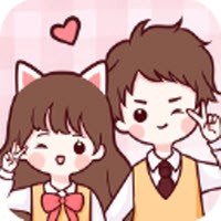 小鹿恋爱日记