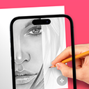 ar drawing绘画软件
