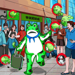 观察力大挑战