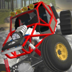  盘山公路汽车