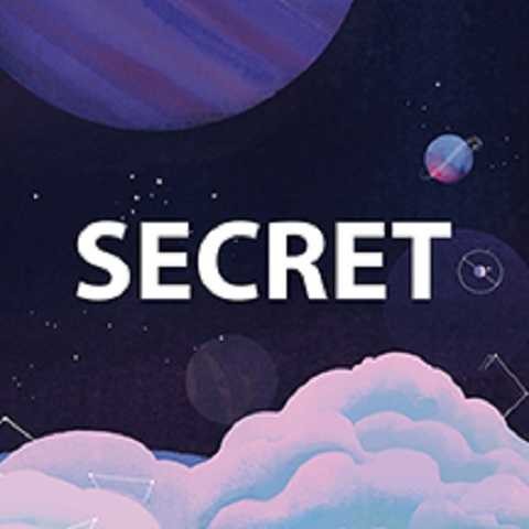 秘密星球 v1.7.15