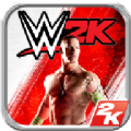 WWE 2K15