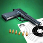 枪射击模拟器