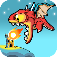 Idle Dragons