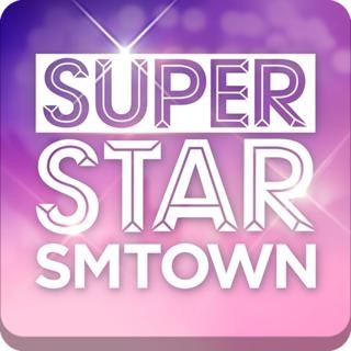 SuperStar SMTOWN